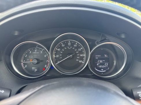 Used 2016 MAZDA CX-5 Touring w/ Bose/Moonroof Package AWD/4WD image 21