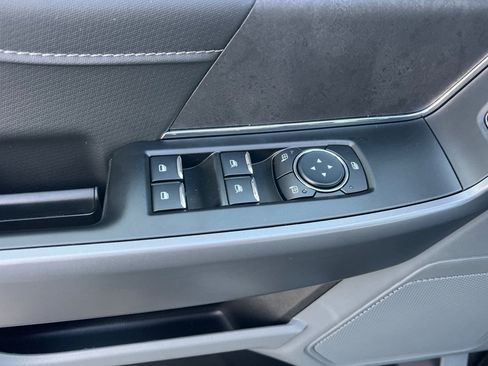 Used 2025 Ford F150 XLT w/ Equipment Group 302A MID image 12