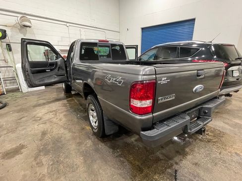 Used 2006 Ford Ranger XLT image 8