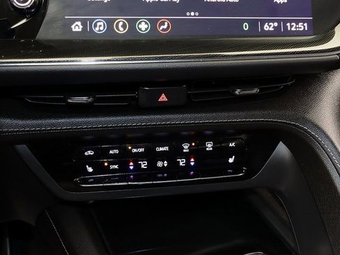 Certified 2022 Buick Envision Preferred image 19