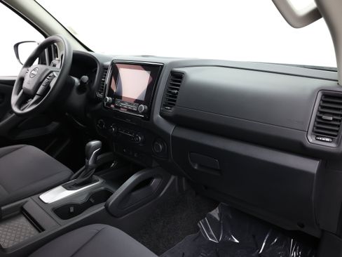 Used 2022 Nissan Frontier S w/ Technology Package AWD/4WD image 41