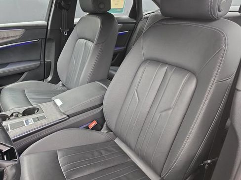 Used 2024 Audi A6 Premium Plus AWD/4WD image 19