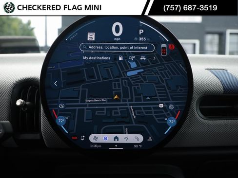 Used 2025 MINI Cooper S image 34