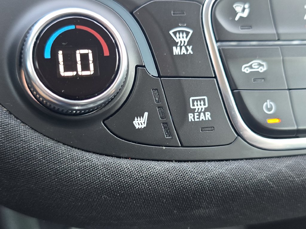 Used 2024 Chevrolet Malibu LT FWD image 6