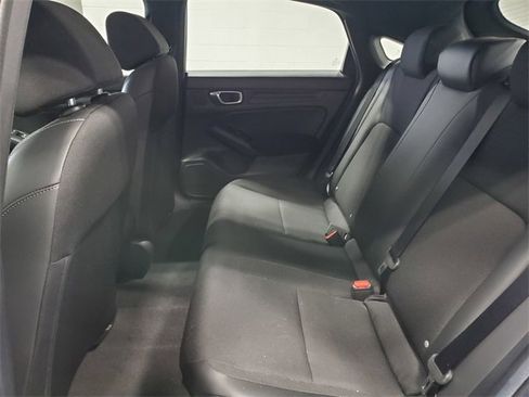 Certified 2024 Honda Civic Sport image 11