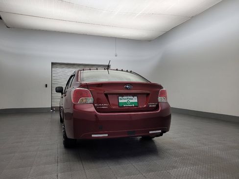 Used 2014 Subaru Impreza 2.0i image 6