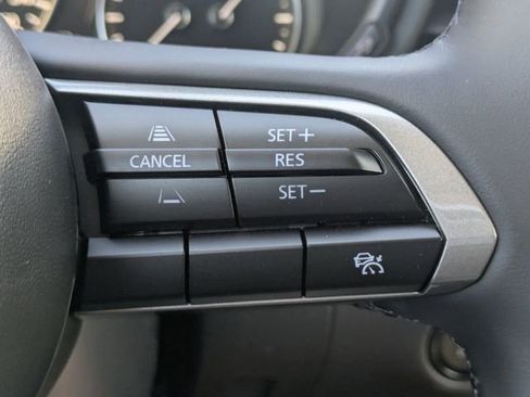 New 2026 MAZDA CX-30 AWD 2.5 S image 21