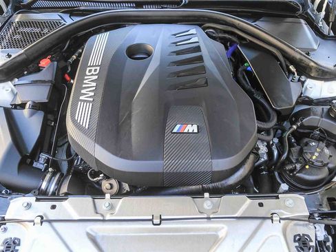 Certified 2025 BMW M340i w/ Premium Package image 23