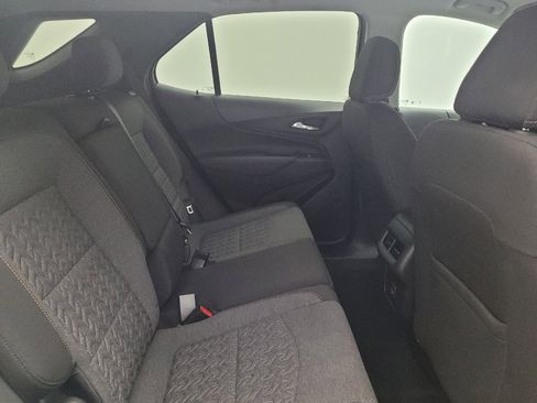 Used 2023 Chevrolet Equinox LT AWD/4WD image 19
