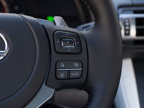 New 2025 Lexus RC 350 F Sport image 21