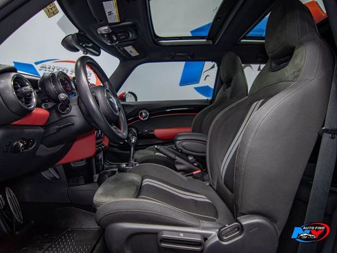 Used 2016 MINI Cooper John Cooper Works image 16