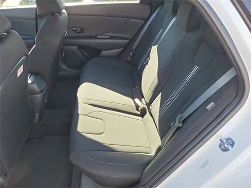 New 2026 Hyundai Elantra Sport image 20