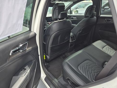 New 2026 Kia Sportage X-Line AWD/4WD image 15