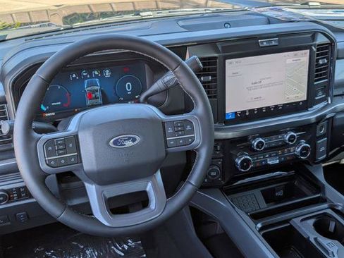 New 2026 Ford F250 Lariat w/ FX4 Off-Road Package image 12