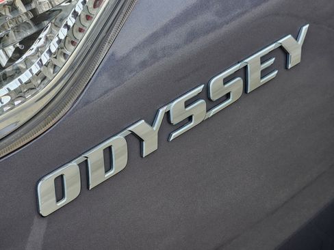 Used 2015 Honda Odyssey EX-L image 12