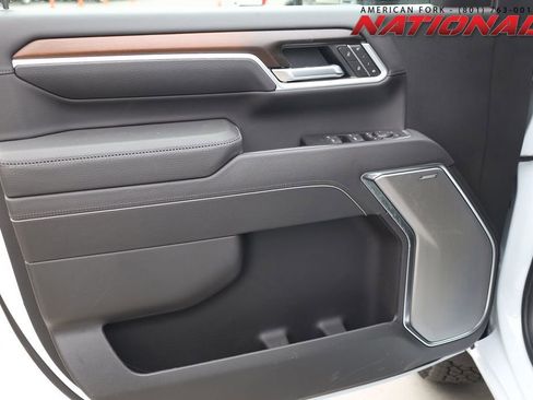 New 2026 GMC Sierra 2500 Denali w/ Technology Package AWD/4WD image 10