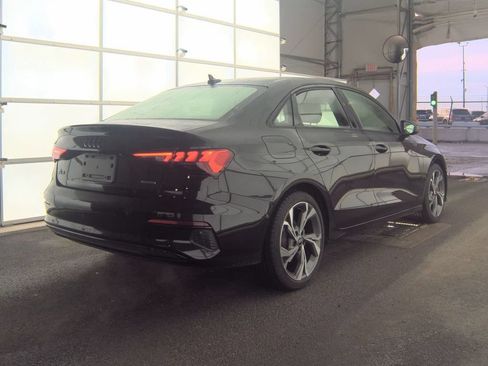 Used 2022 Audi A3 2.0T Prestige w/ Prestige Package AWD/4WD image 2
