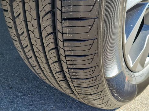 Used 2024 Kia Sportage SX image 27