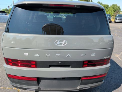 New 2026 Hyundai Santa Fe SE FWD image 14