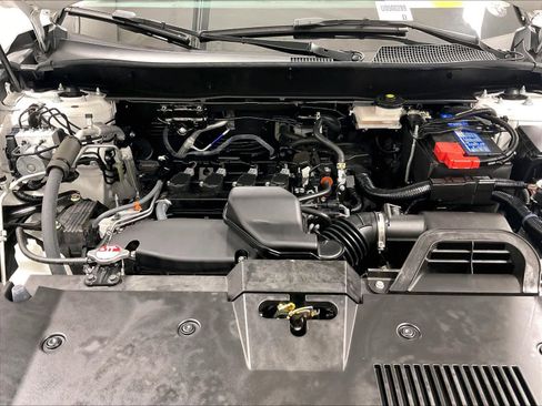 Used 2025 Honda CR-V EX-L image 30