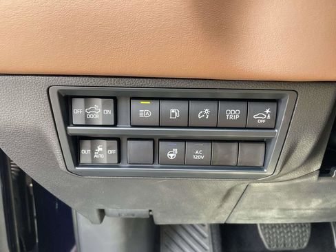 New 2026 Toyota Tundra 1794 Edition AWD/4WD image 34