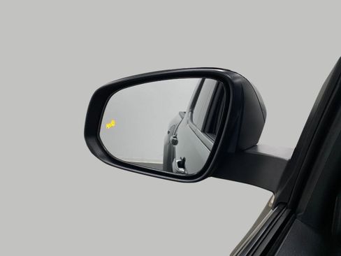 Used 2024 Toyota Tacoma TRD Sport w/ TRD Sport Premium Package image 21