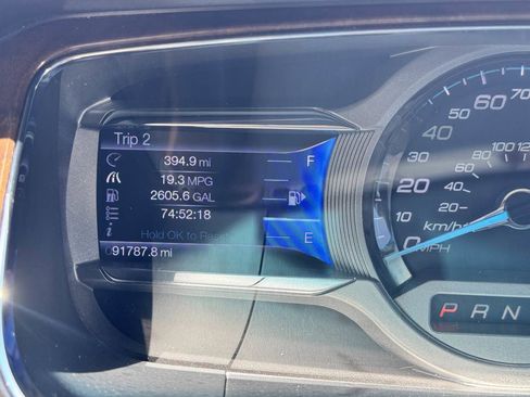 Used 2013 Ford Taurus Limited FWD image 41