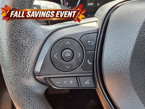 Used 2023 Toyota RAV4 LE FWD image 15