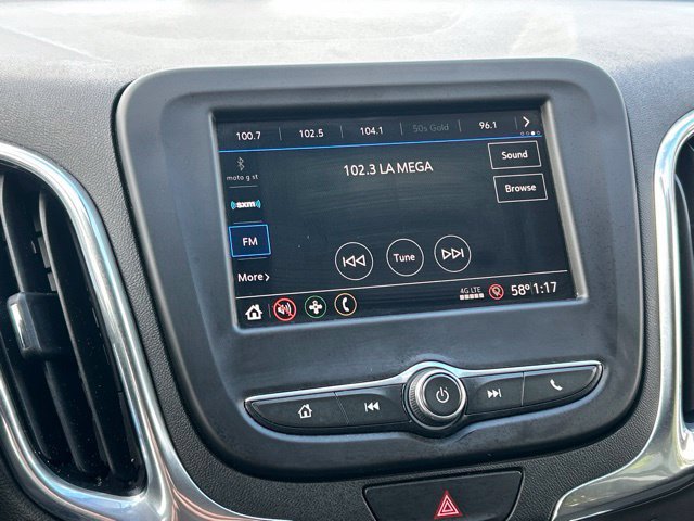 Used 2019 Chevrolet Equinox LT AWD/4WD image 57