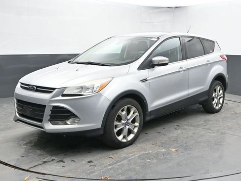 Used 2013 Ford Escape SEL image 6