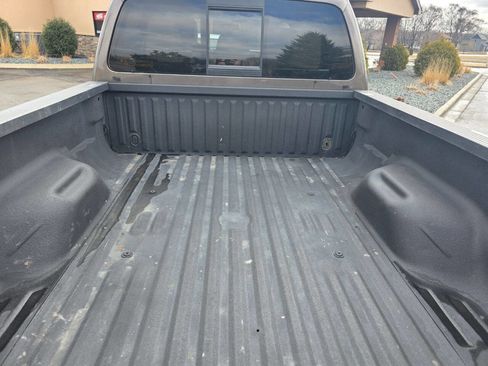 Used 2016 Ford F250 Lariat w/ Chrome Package image 13