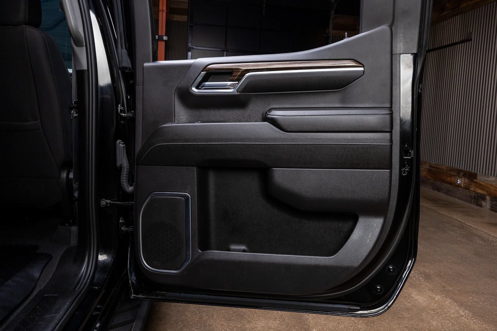 Used 2024 GMC Sierra 1500 Elevation RWD image 45