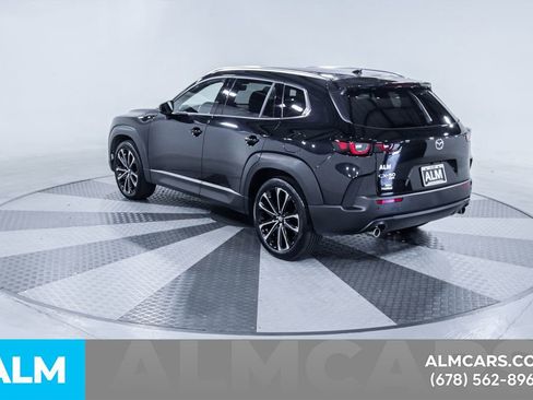 Used 2026 MAZDA CX-50 AWD 2.5 S w/ Premium Package image 7