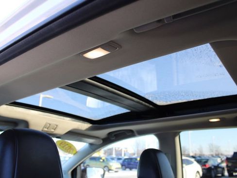 Used 2019 Nissan Murano Platinum image 28