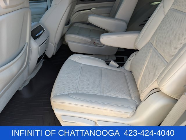 Used 2021 Cadillac Escalade Sport Platinum AWD/4WD image 23