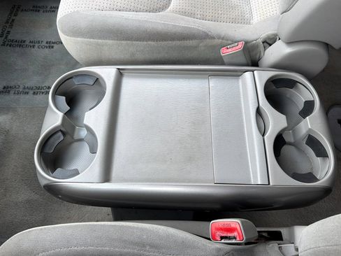 Used 2008 Toyota Sienna LE FWD image 32