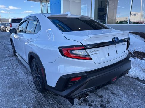 Used 2023 Subaru WRX Premium image 8