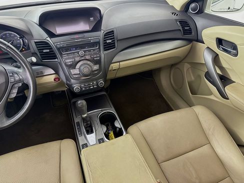 Used 2013 Acura RDX FWD w/ Technology Package image 29