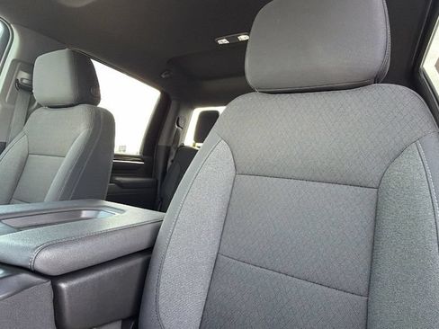 Used 2026 Chevrolet Silverado 2500 LT AWD/4WD image 11