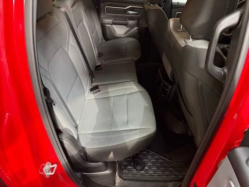 Certified 2022 RAM 1500 Big Horn image 40