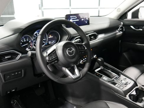 New 2025 MAZDA CX-5 AWD 2.5 S image 9
