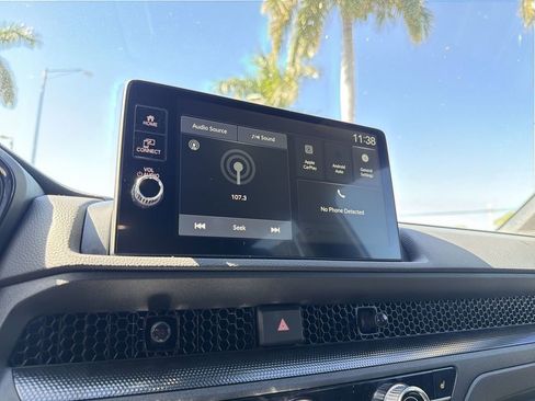 New 2026 Honda CR-V TrailSport image 22