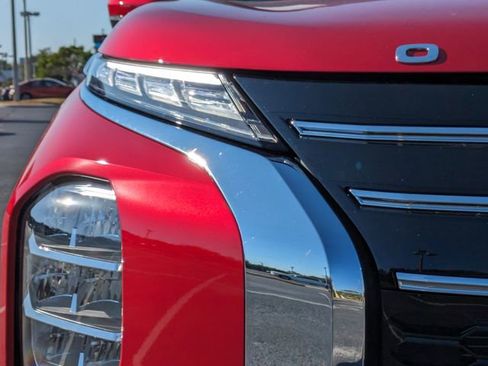 New 2025 Mitsubishi Outlander SEL image 10