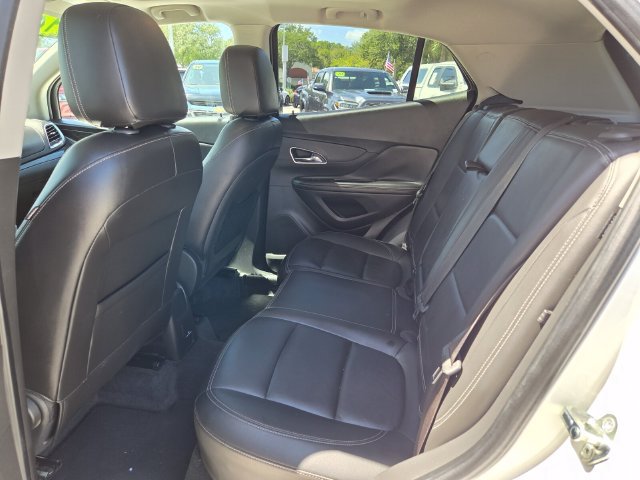Used 2014 Buick Encore Leather FWD image 13