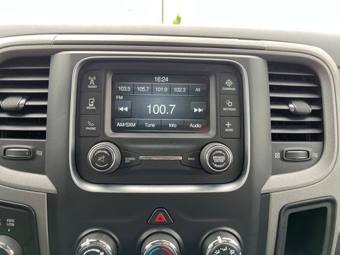 Used 2015 RAM 2500 Tradesman w/ Popular Equipment Group AWD/4WD image 23