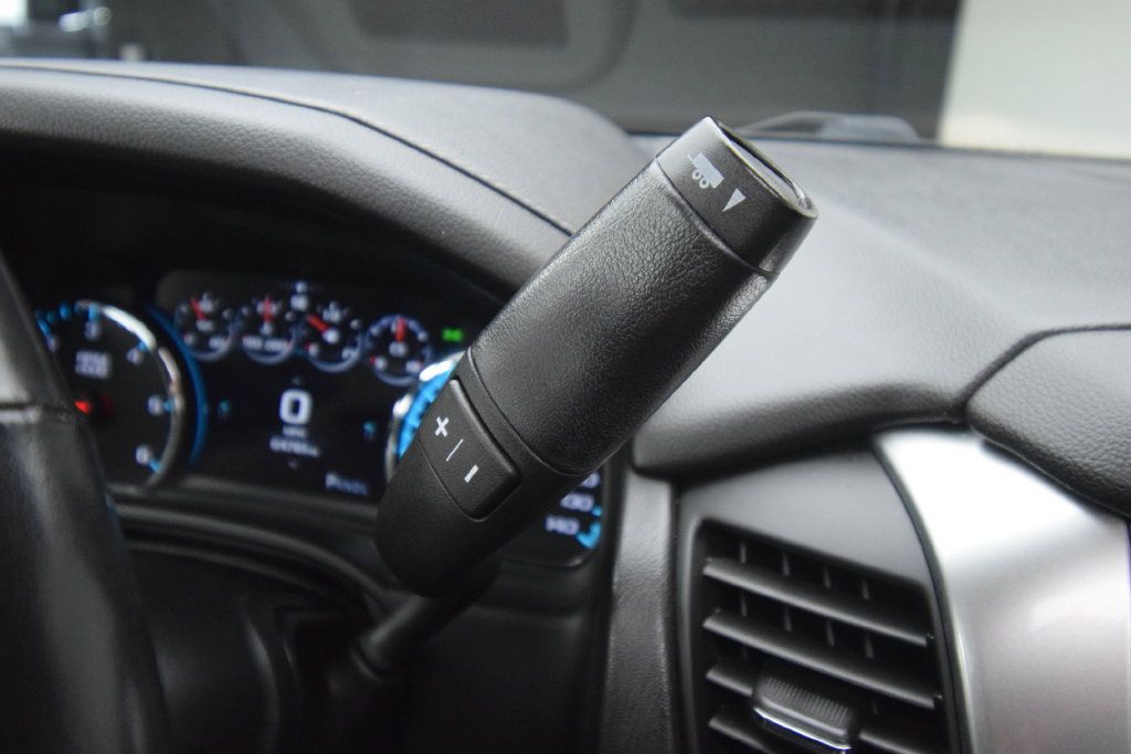 Used 2020 Chevrolet Suburban Premier w/ RST 6.2L Performance Edition AWD/4WD image 22