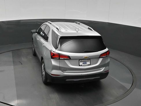 Used 2022 Chevrolet Equinox Premier image 24