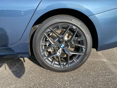 New 2026 BMW 330i xDrive Sedan w/ Premium Package AWD/4WD image 5