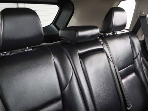 Used 2023 Nissan Rogue SL w/ SL Premium Package image 28