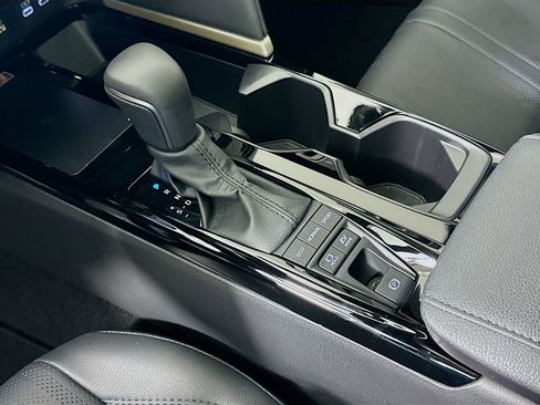 Certified 2025 Toyota Camry XSE w/ Premium Plus Package image 16